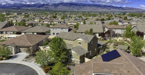 1875 Culiacan Pass Court, Reno, NV 89521 Photo