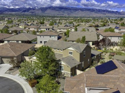 1875 Culiacan Pass Court, Reno, NV 89521 Photo