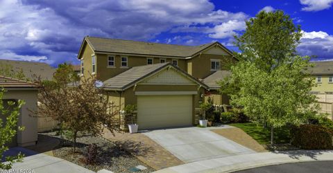 1875 Culiacan Pass Court, Reno, NV 89521 Photo