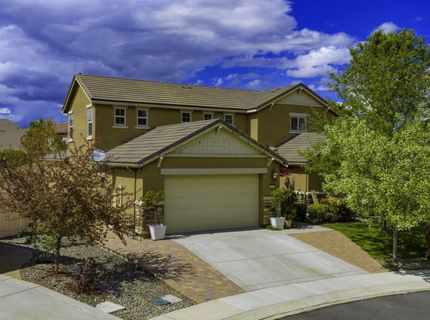 1875 Culiacan Pass Court, Reno, NV 89521 Photo
