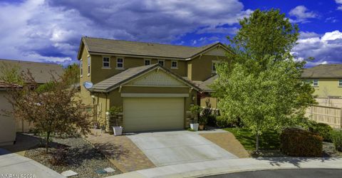 1875 Culiacan Pass Court, Reno, NV 89521 Photo