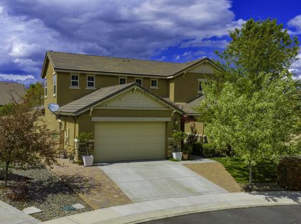 1875 Culiacan Pass Court, Reno, NV 89521 Photo