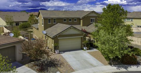 1875 Culiacan Pass Court, Reno, NV 89521 Photo