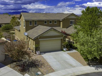 1875 Culiacan Pass Court, Reno, NV 89521 Photo