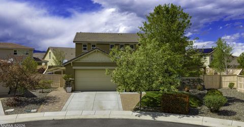 1875 Culiacan Pass Court, Reno, NV 89521 Photo