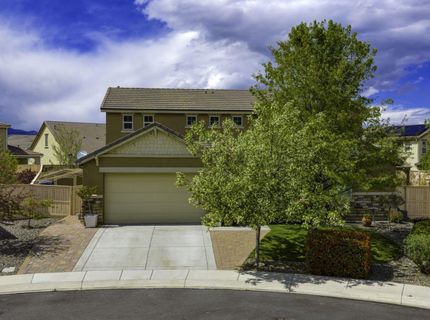 1875 Culiacan Pass Court, Reno, NV 89521 Photo