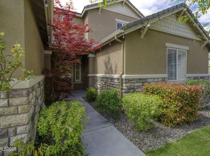 1875 Culiacan Pass Court, Reno, NV 89521 Photo