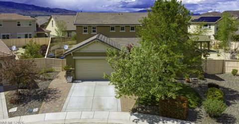 1875 Culiacan Pass Court, Reno, NV 89521 Photo