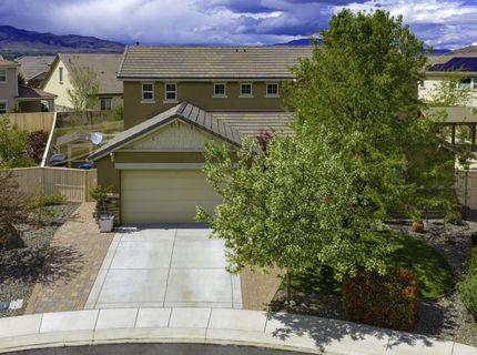 1875 Culiacan Pass Court, Reno, NV 89521 Photo