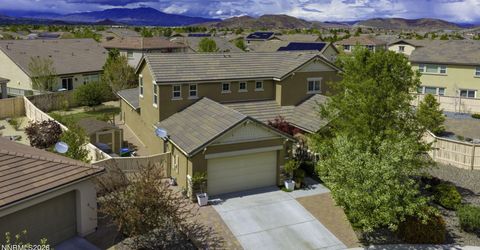 1875 Culiacan Pass Court, Reno, NV 89521 Photo