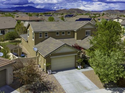 1875 Culiacan Pass Court, Reno, NV 89521 Photo