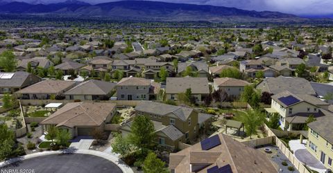 1875 Culiacan Pass Court, Reno, NV 89521 Photo