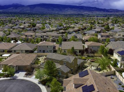 1875 Culiacan Pass Court, Reno, NV 89521 Photo