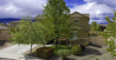 1875 Culiacan Pass Court, Reno, NV 89521 Photo