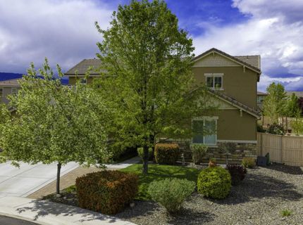 1875 Culiacan Pass Court, Reno, NV 89521 Photo