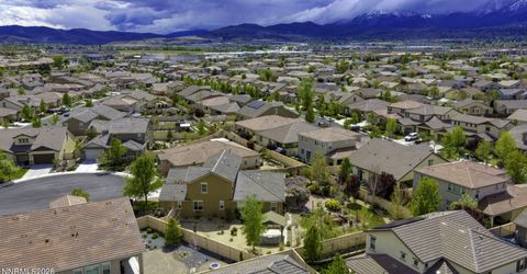 1875 Culiacan Pass Court, Reno, NV 89521 Photo