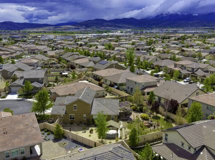 1875 Culiacan Pass Court, Reno, NV 89521 Photo