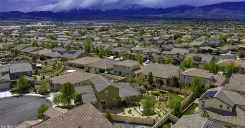1875 Culiacan Pass Court, Reno, NV 89521 Photo
