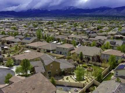 1875 Culiacan Pass Court, Reno, NV 89521 Photo