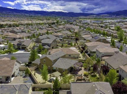 1875 Culiacan Pass Court, Reno, NV 89521 Photo