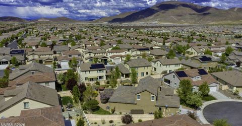 1875 Culiacan Pass Court, Reno, NV 89521 Photo