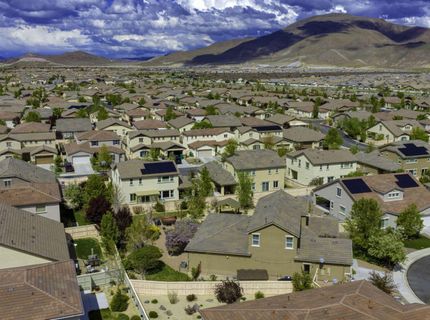 1875 Culiacan Pass Court, Reno, NV 89521 Photo