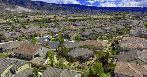 1875 Culiacan Pass Court, Reno, NV 89521 Photo