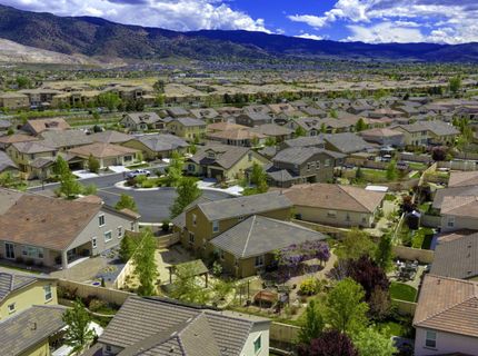 1875 Culiacan Pass Court, Reno, NV 89521 Photo