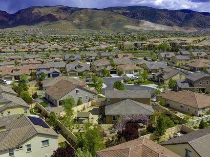 1875 Culiacan Pass Court, Reno, NV 89521 Photo