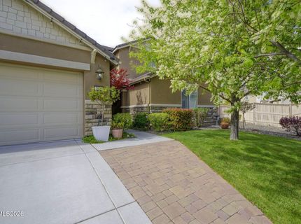 1875 Culiacan Pass Court, Reno, NV 89521 Photo
