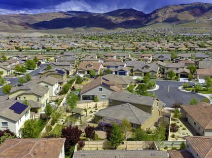 1875 Culiacan Pass Court, Reno, NV 89521 Photo