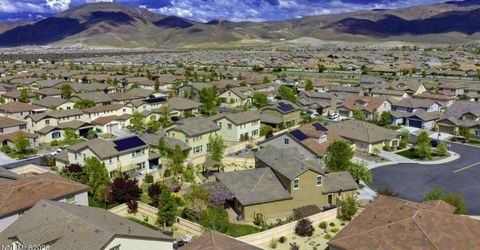 1875 Culiacan Pass Court, Reno, NV 89521 Photo