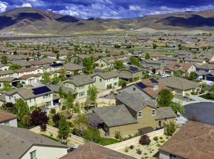 1875 Culiacan Pass Court, Reno, NV 89521 Photo