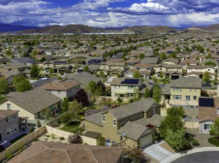 1875 Culiacan Pass Court, Reno, NV 89521 Photo