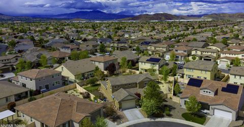 1875 Culiacan Pass Court, Reno, NV 89521 Photo