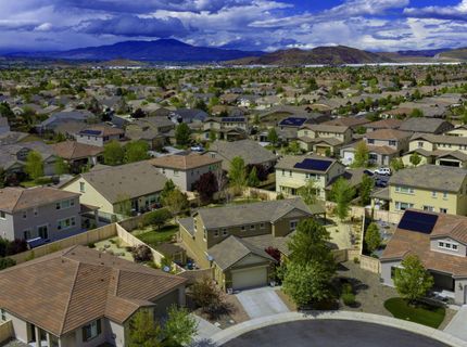 1875 Culiacan Pass Court, Reno, NV 89521 Photo