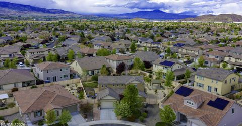 1875 Culiacan Pass Court, Reno, NV 89521 Photo