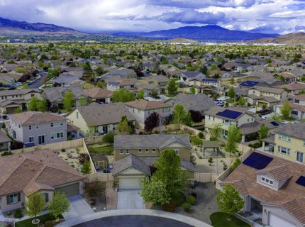 1875 Culiacan Pass Court, Reno, NV 89521 Photo