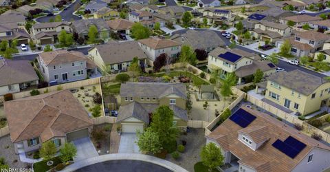 1875 Culiacan Pass Court, Reno, NV 89521 Photo