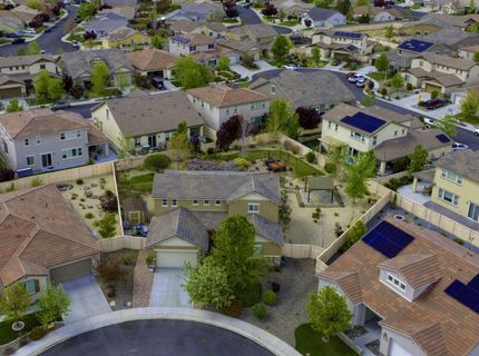 1875 Culiacan Pass Court, Reno, NV 89521 Photo