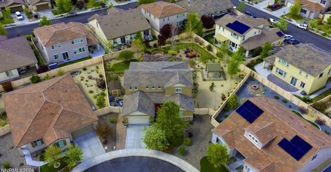 1875 Culiacan Pass Court, Reno, NV 89521 Photo