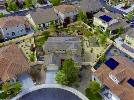 1875 Culiacan Pass Court, Reno, NV 89521 Photo