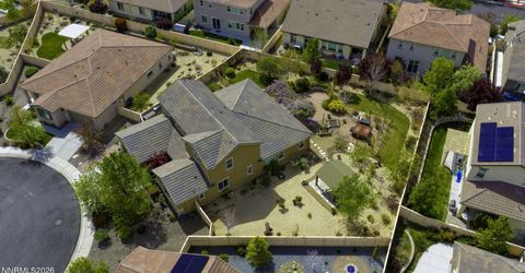 1875 Culiacan Pass Court, Reno, NV 89521 Photo