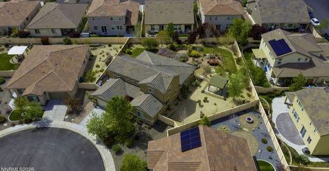 1875 Culiacan Pass Court, Reno, NV 89521 Photo