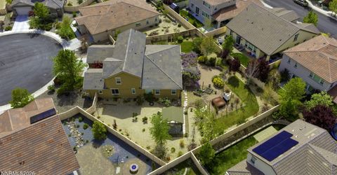 1875 Culiacan Pass Court, Reno, NV 89521 Photo