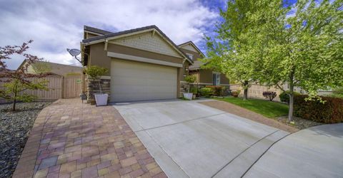 1875 Culiacan Pass Court, Reno, NV 89521 Photo