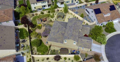 1875 Culiacan Pass Court, Reno, NV 89521 Photo