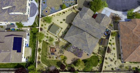 1875 Culiacan Pass Court, Reno, NV 89521 Photo