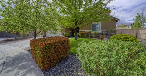 1875 Culiacan Pass Court, Reno, NV 89521 Photo