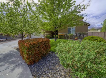1875 Culiacan Pass Court, Reno, NV 89521 Photo